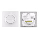 Sonoff Orb-ZBW2L Inalámbrico y alámbrico Blanco